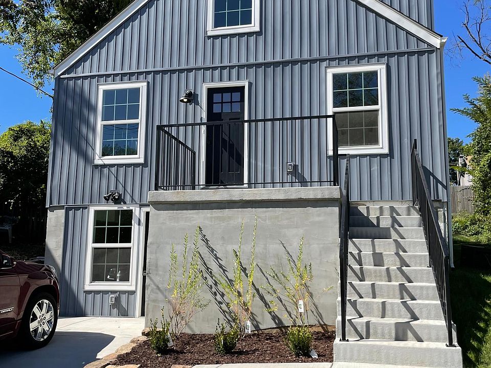 1.5 story fully remodeled house in Rock Hill