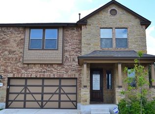 1036 Bowline Dr, Georgetown, TX 78633