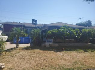 8716 Pico Vista Rd, Pico Rivera, CA 90660