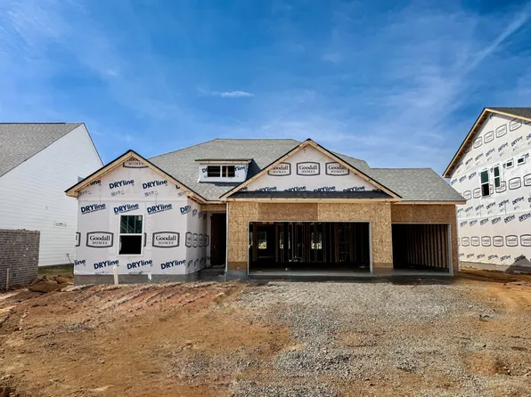 137 Yuma Ln Lot 232, White House, TN 37188