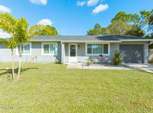 1021 Pasadena Rd SE, Palm Bay, FL 32909