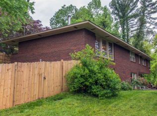 4716 Rocky River Rd, Chattanooga, TN 37416