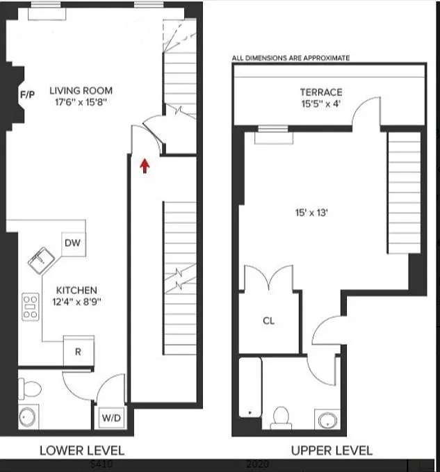 Building Photo - 252 W 123rd St #5B