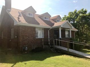 106 Patterson Ave, Aliquippa, PA 15001