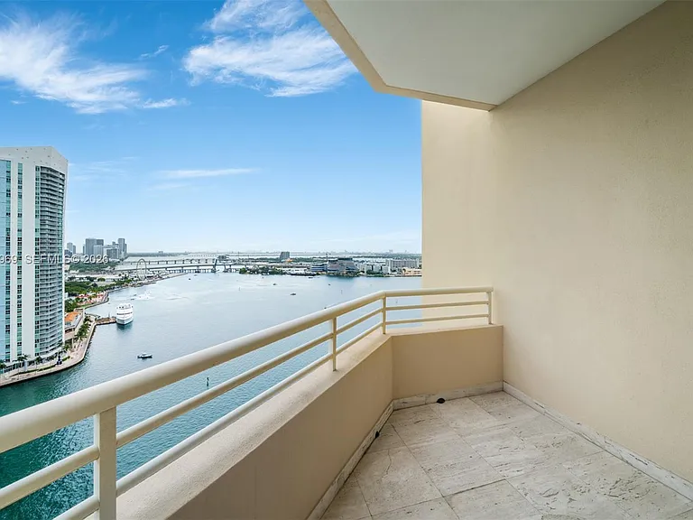 888 Brickell Key Dr #2610 — Photo 24