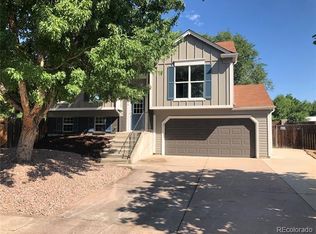 2515 Ogden Pl, Colorado Springs, CO 80916