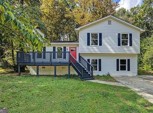 2690 Pine Log Way, Buford, GA 30519