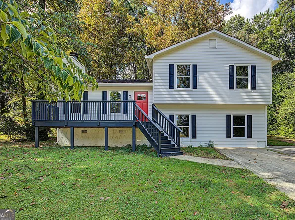 2690 Pine Log Way, Buford, GA 30519