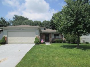 365 Brice Rd, Reynoldsburg, OH 43068