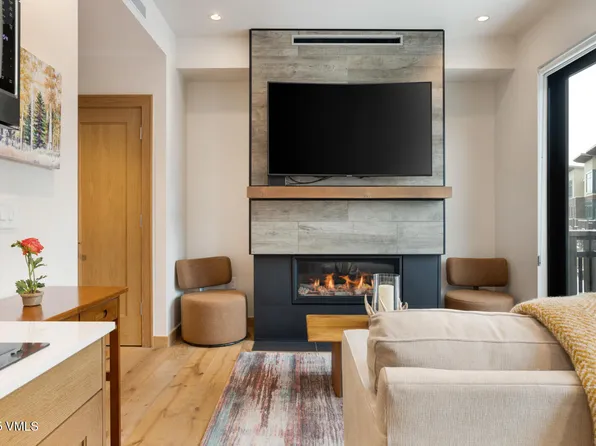 1 Waterfront Way #105, Avon, CO 81620