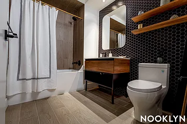 Rented by Nooklyn NYC LLC