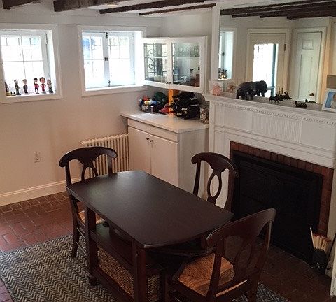 Alternate view of 1st floor