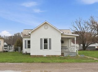 1080 Church St, Logan, OH 43138