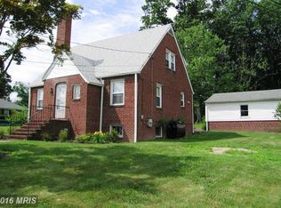 9004 Hines Rd, Baltimore, MD 21234