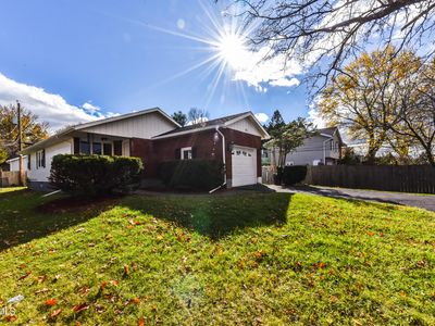 63 Ormond Street, Albany, NY, 12203