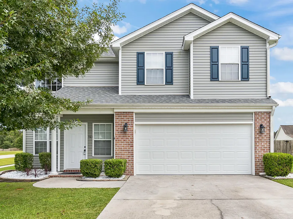 501 Pearl Valley Ct