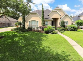 12010 Via Palazzo Ln, Cypress, TX 77429
