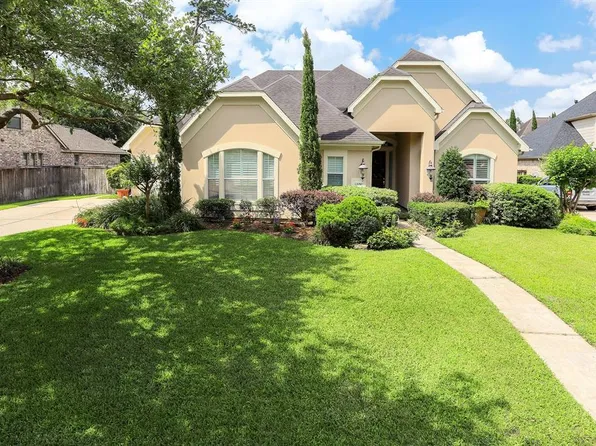 12010 Via Palazzo Ln, Cypress, TX 77429