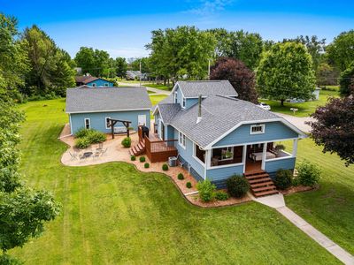 463 Wolf River Dr, Fremont, WI, 54940