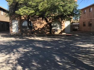 1105 E 12th St, Tucson, AZ 85719