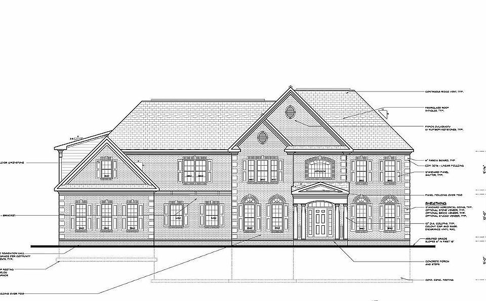 1 02-Front Elevation 2