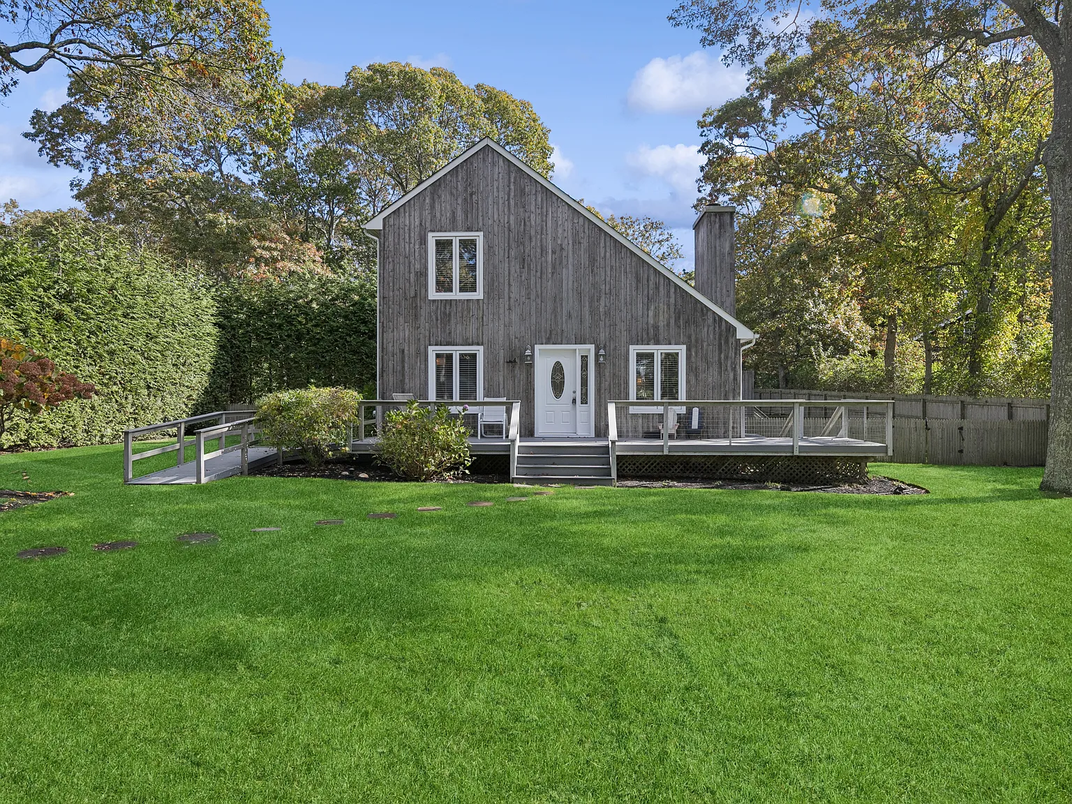 Village of Westhampton Beach - New Rental — Photo 1