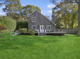 4 Morris Ct, Westhampton Beach, NY 11978