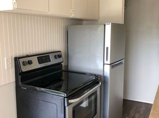 The Elements Apartments, Seattle, WA 98118