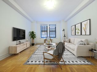 425 Riverside Dr #3N, New York, NY 10025