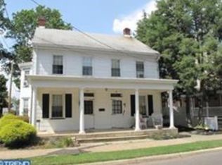 23 Union St, Medford, NJ 08055