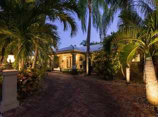 3540 Eagle Ave, Key West, FL 33040