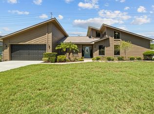 5519 Club Hl W, Lakeland, FL 33812