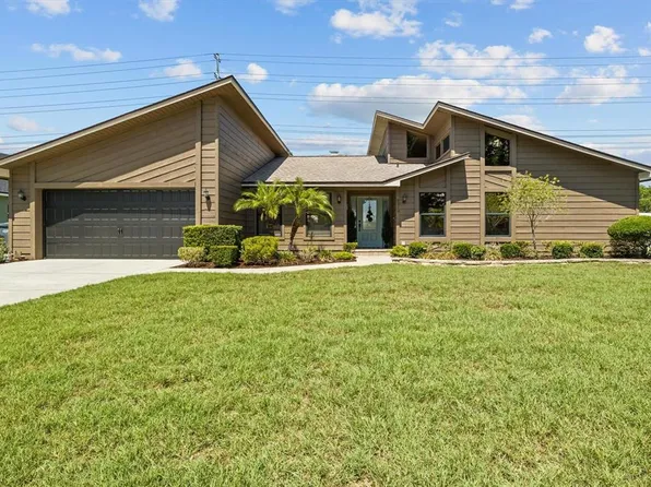 5519 Club Hl W, Lakeland, FL 33812