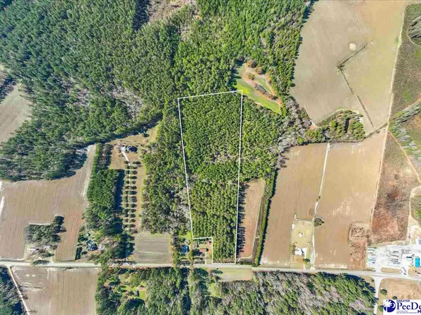 State Highway 403, Timmonsville, SC 29161