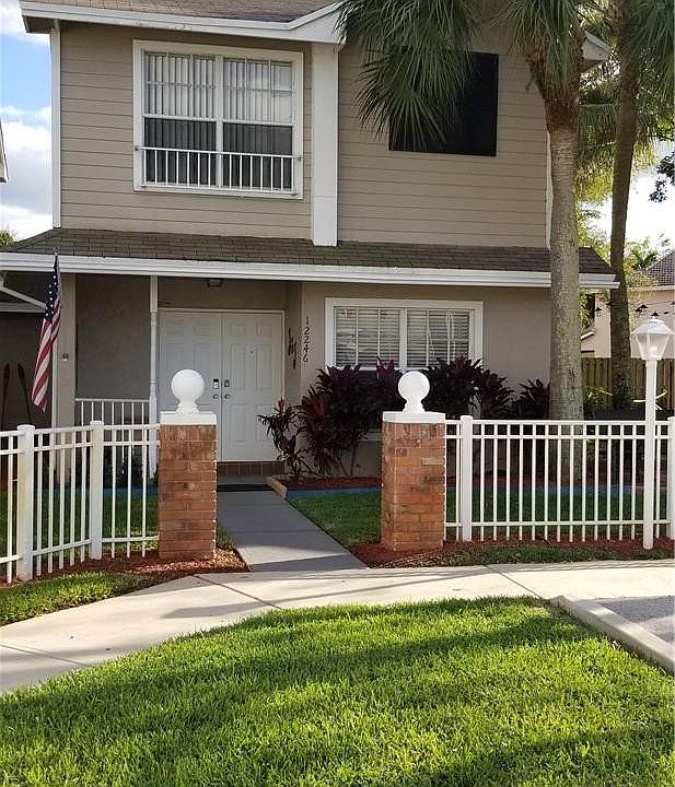 1st image of 12246 NW 36th Place #12246