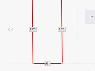 V/l McAlister, Benton Harbor, MI 49022