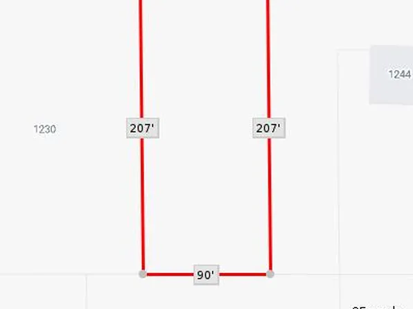 V/l McAlister, Benton Harbor, MI 49022