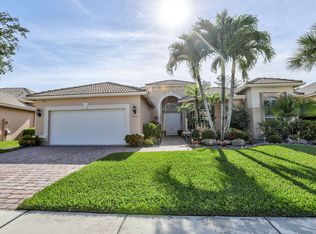 9412 Palestro St, Lake Worth, FL 33467