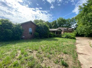 303 County Road 8, Gassville, AR 72635