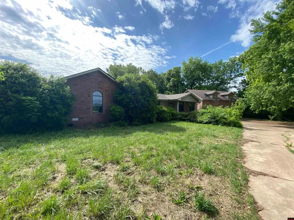 303 County Road 8, Gassville, AR 72635