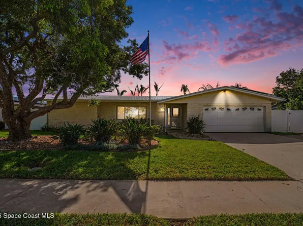 1370 Mercury St, Merritt Island, FL 32953