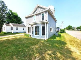 525 5th St NE, Staples, MN 56479