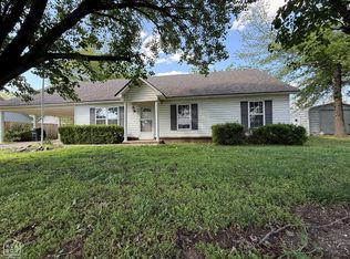101 Gamble Ln, Manila, AR 72442