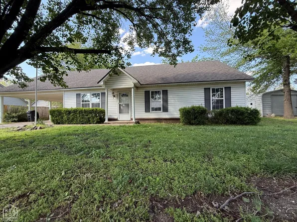 101 Gamble Ln, Manila, AR 72442