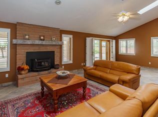 4271 N Bonanza Ave, Tucson, AZ 85749