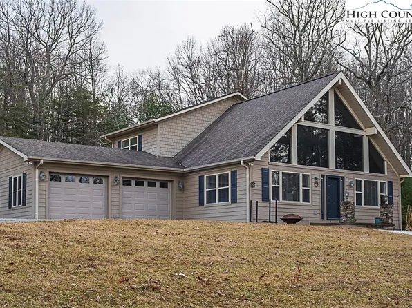 148 Buchanan Street, NC 28668