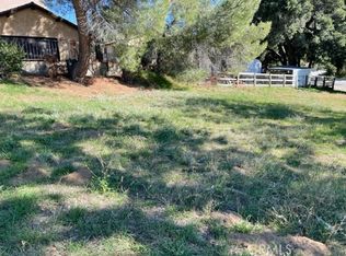 1 Vac Ensenada Vic Spunky Canyon Rd, Santa Clarita, CA 91350