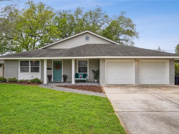 48 Marie Dr, Gretna, LA 70053