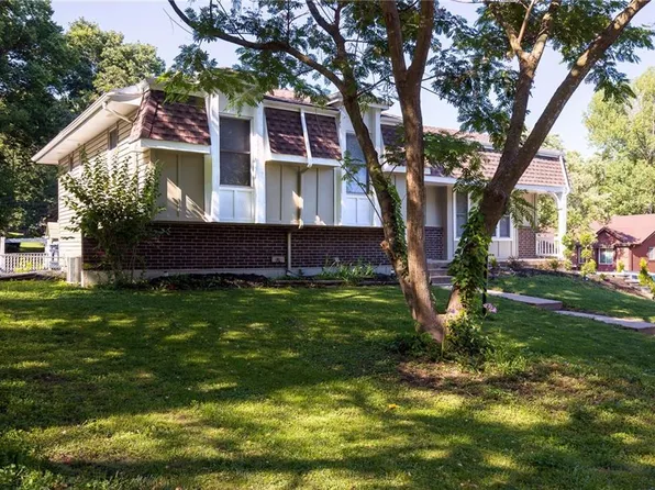 6280 NW 49th St, Kansas City, MO 64151