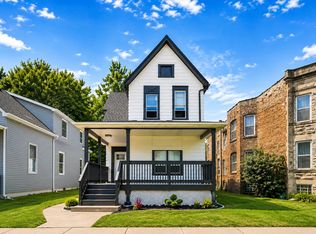 10916 S Wabash Ave, Chicago, IL 60628